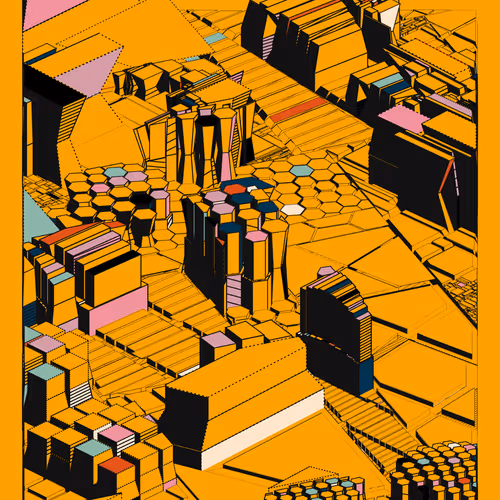Factura By Mathias Isaksen