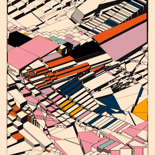 Factura By Mathias Isaksen