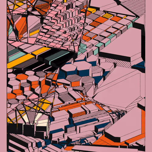 Factura By Mathias Isaksen