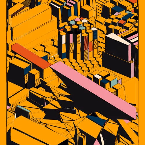 Factura By Mathias Isaksen