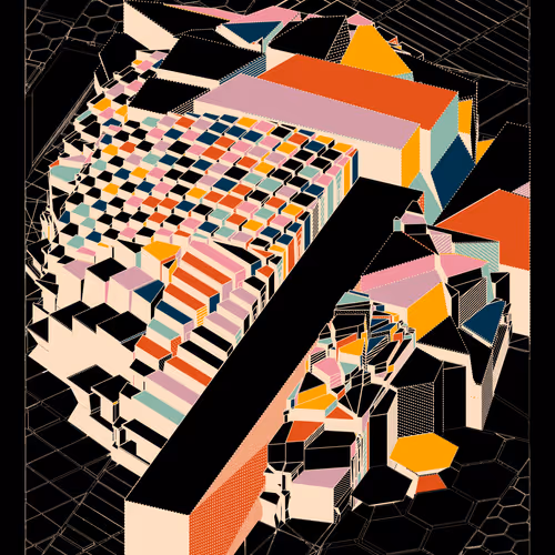 Factura By Mathias Isaksen