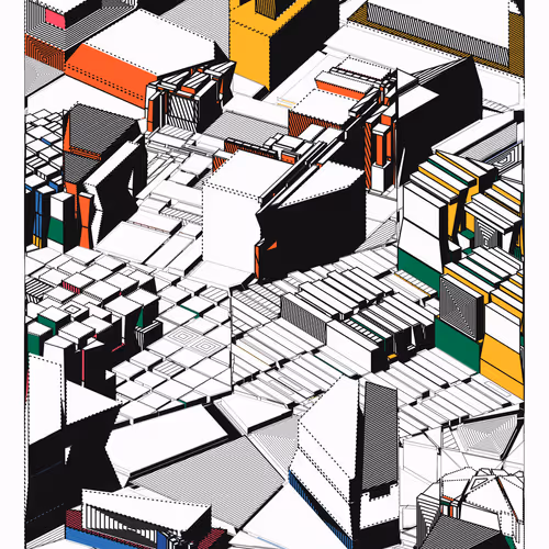 Factura By Mathias Isaksen