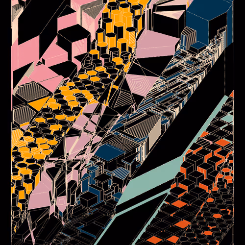 Factura By Mathias Isaksen