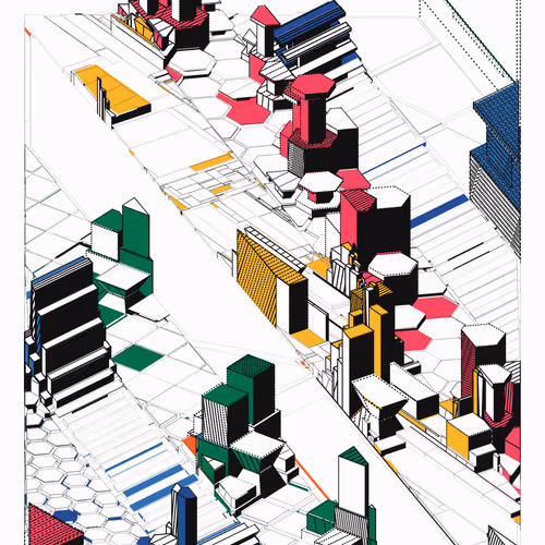 Factura By Mathias Isaksen