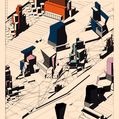 Factura By Mathias Isaksen