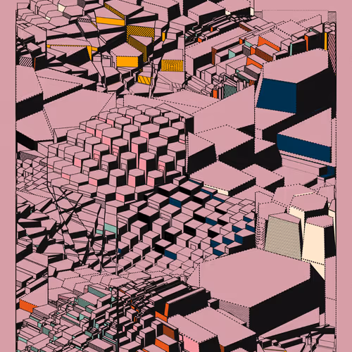 Factura By Mathias Isaksen