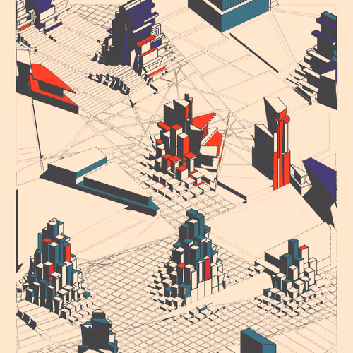 Factura By Mathias Isaksen