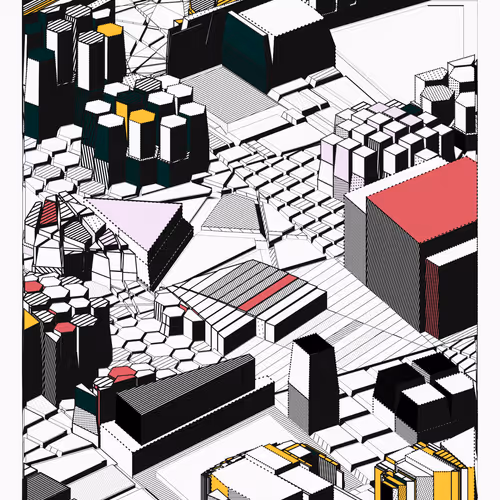 Factura By Mathias Isaksen