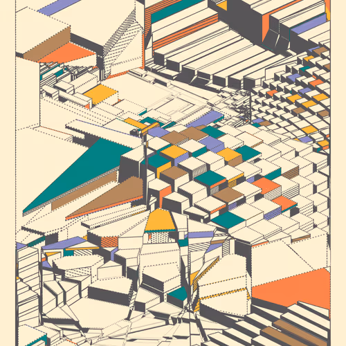 Factura By Mathias Isaksen
