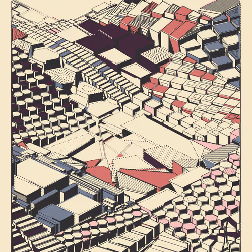 Factura By Mathias Isaksen