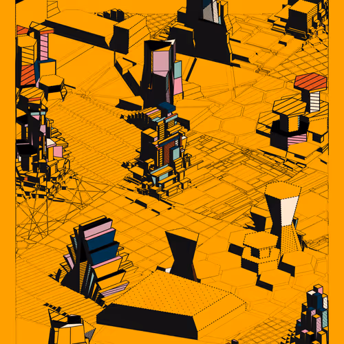 Factura By Mathias Isaksen