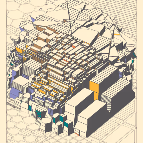 Factura By Mathias Isaksen