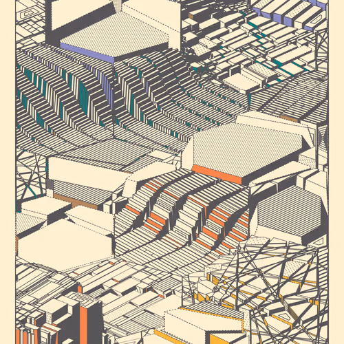 Factura By Mathias Isaksen