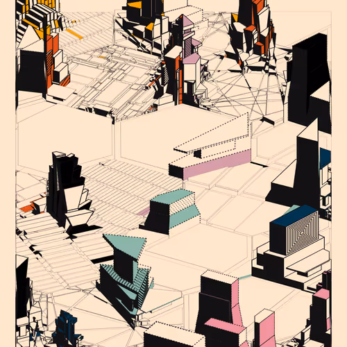 Factura By Mathias Isaksen