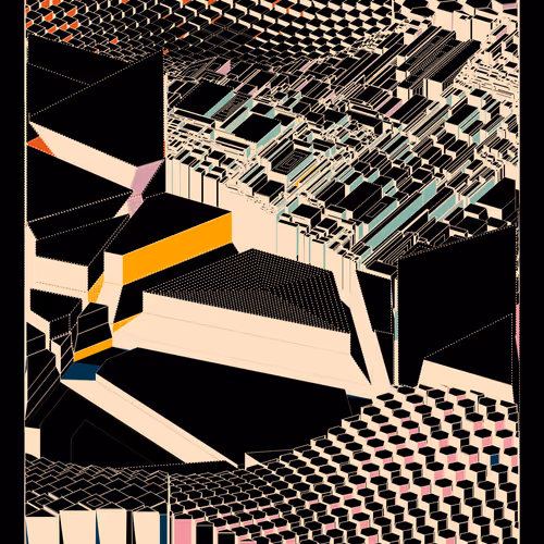 Factura By Mathias Isaksen