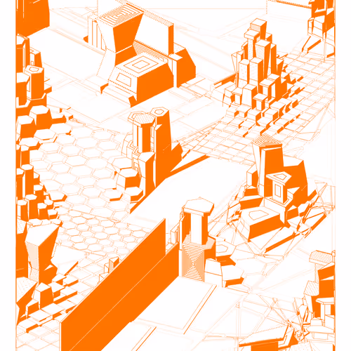 Factura By Mathias Isaksen