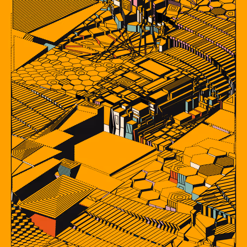 Factura By Mathias Isaksen