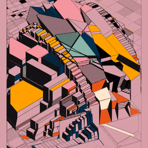 Factura By Mathias Isaksen