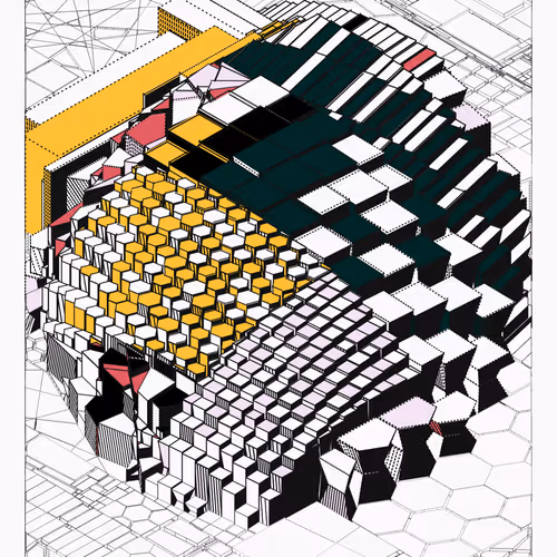 Factura By Mathias Isaksen