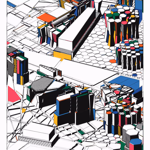Factura By Mathias Isaksen