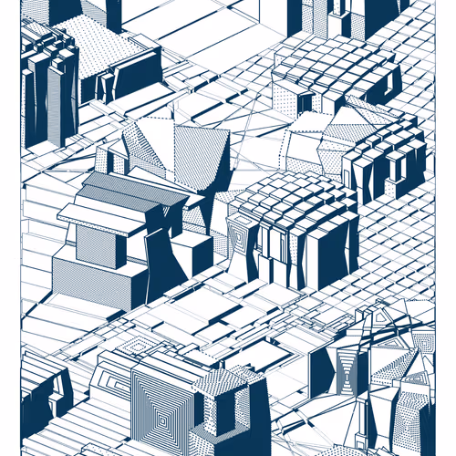 Factura By Mathias Isaksen