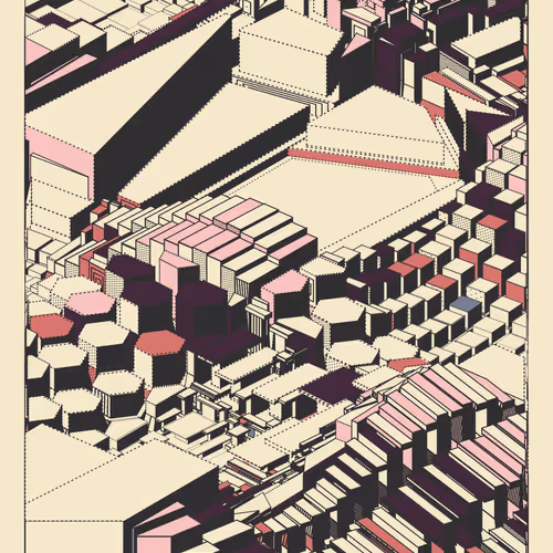 Factura By Mathias Isaksen