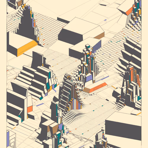 Factura By Mathias Isaksen