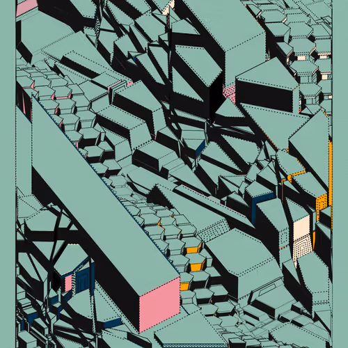Factura By Mathias Isaksen