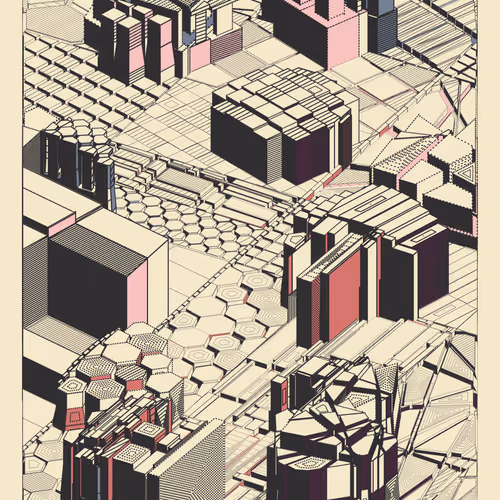 Factura By Mathias Isaksen