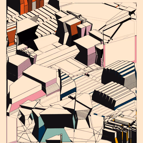 Factura By Mathias Isaksen