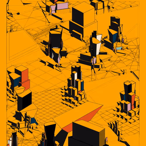Factura By Mathias Isaksen