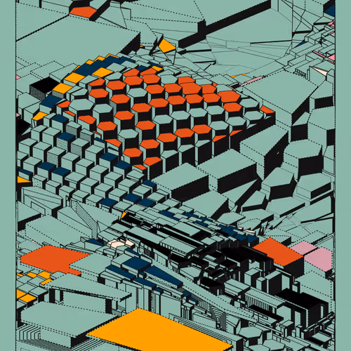 Factura By Mathias Isaksen