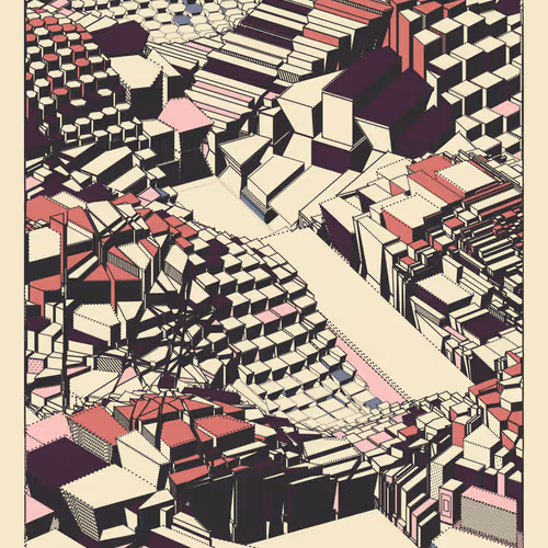 Factura By Mathias Isaksen
