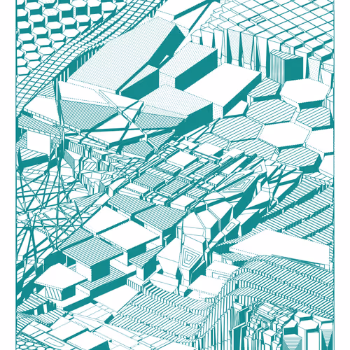 Factura By Mathias Isaksen