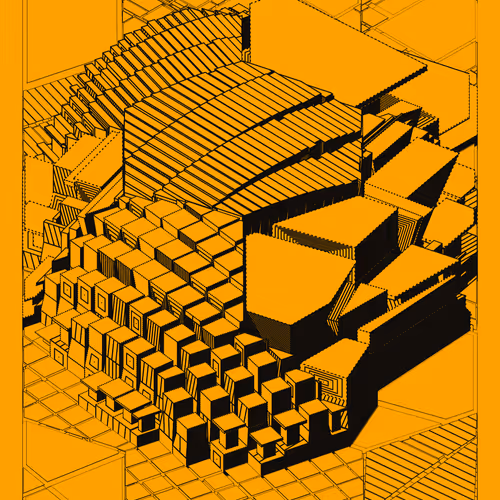 Factura By Mathias Isaksen