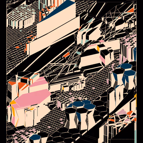 Factura By Mathias Isaksen