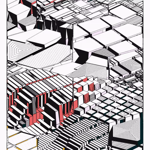 Factura By Mathias Isaksen