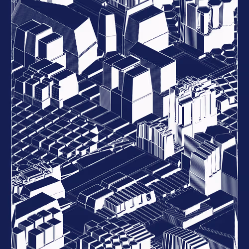 Factura By Mathias Isaksen