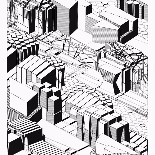Factura By Mathias Isaksen