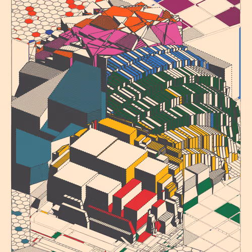 Factura By Mathias Isaksen