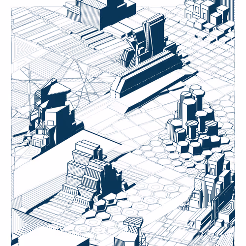 Factura By Mathias Isaksen