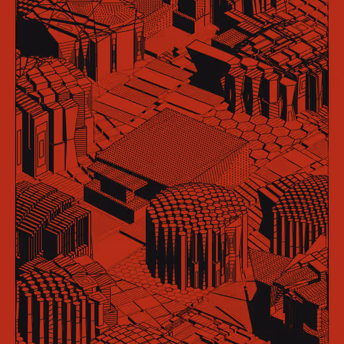 Factura By Mathias Isaksen