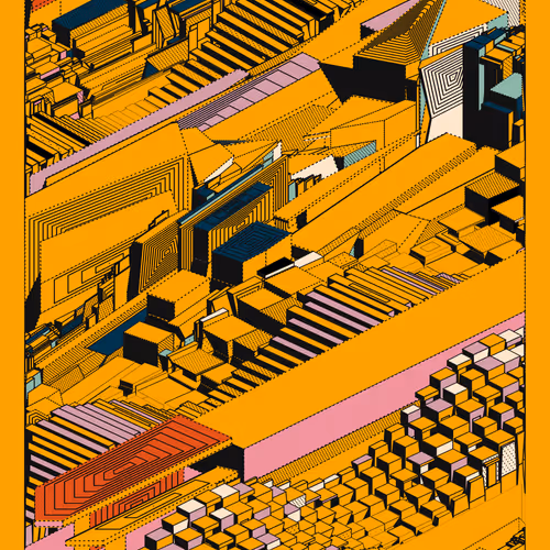 Factura By Mathias Isaksen