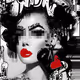 CRYPTO PIN-UPS