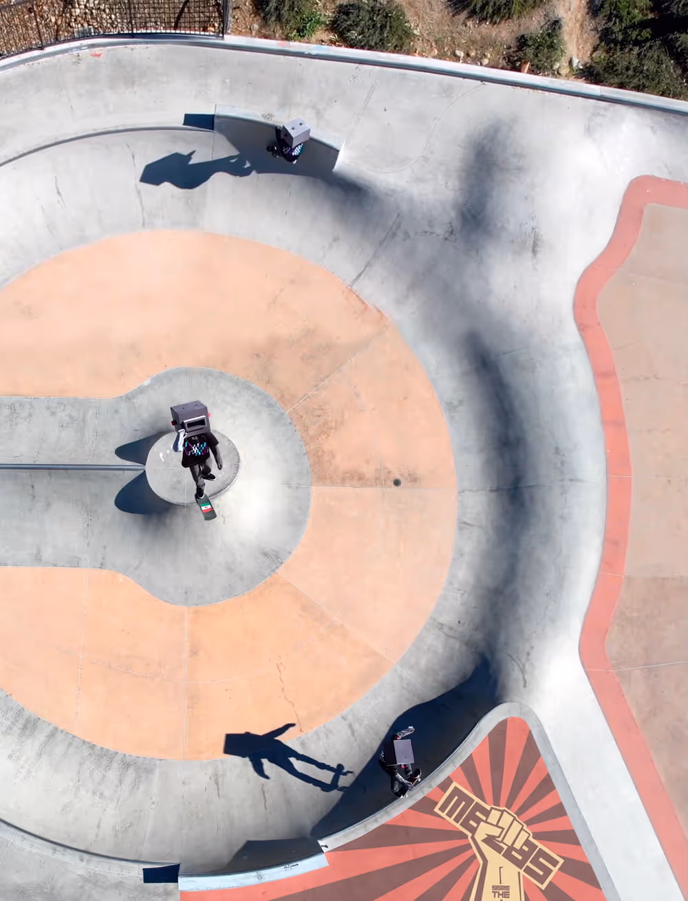 Meebskate City Heights