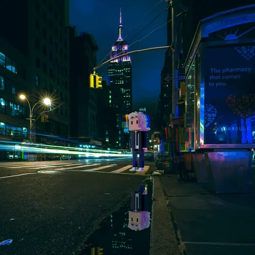 Meebtown Manhattan