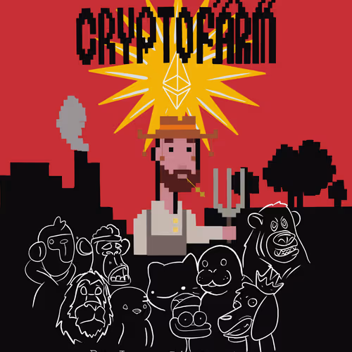 Cryptofarm Book