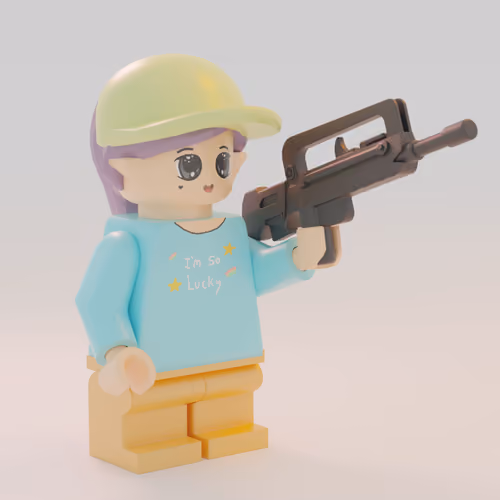 Milego #0024