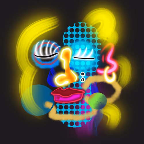 8