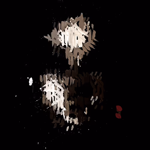The First Sparks of Artificial Creativity (Digital Edition) 60/128